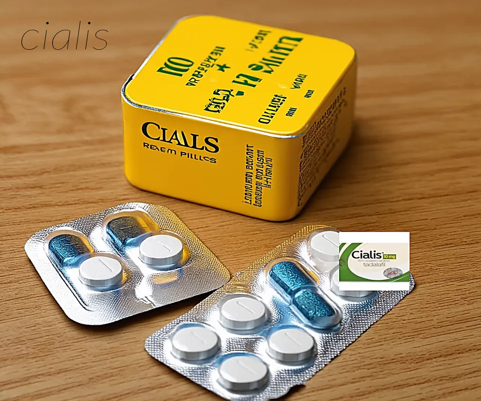 Recensioni acquisto cialis online